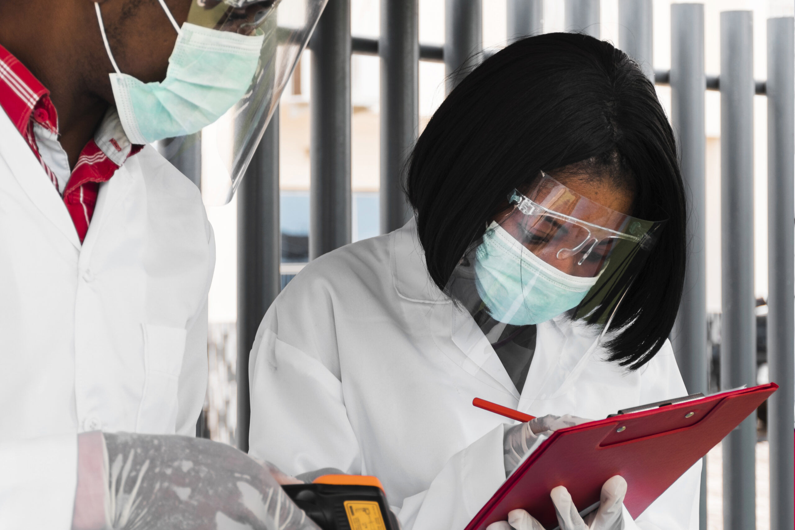 Médecine subaquatique et hyperbare : protéger les plongeurs